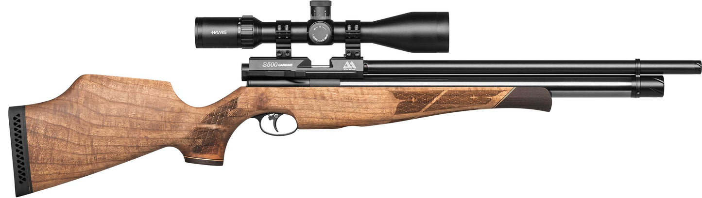 Air Arms S500