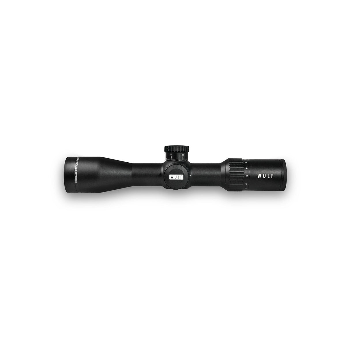 WULF Hurricane Compact 3-10x40