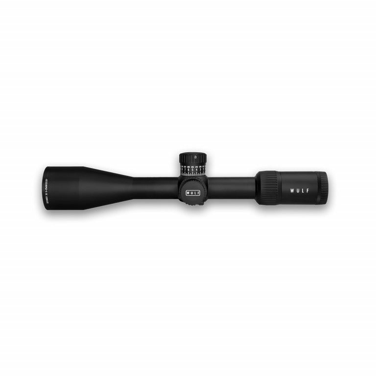WULF Defender 30 5-25x50 ED SFP
