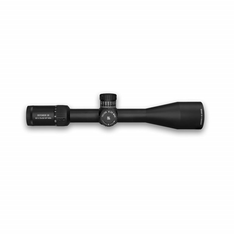 WULF Defender 30 5-25x50 ED SFP