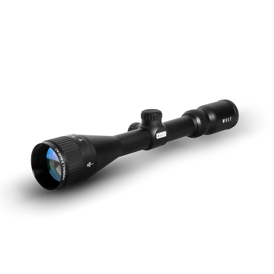 WULF Fireball 3-9x40 AO