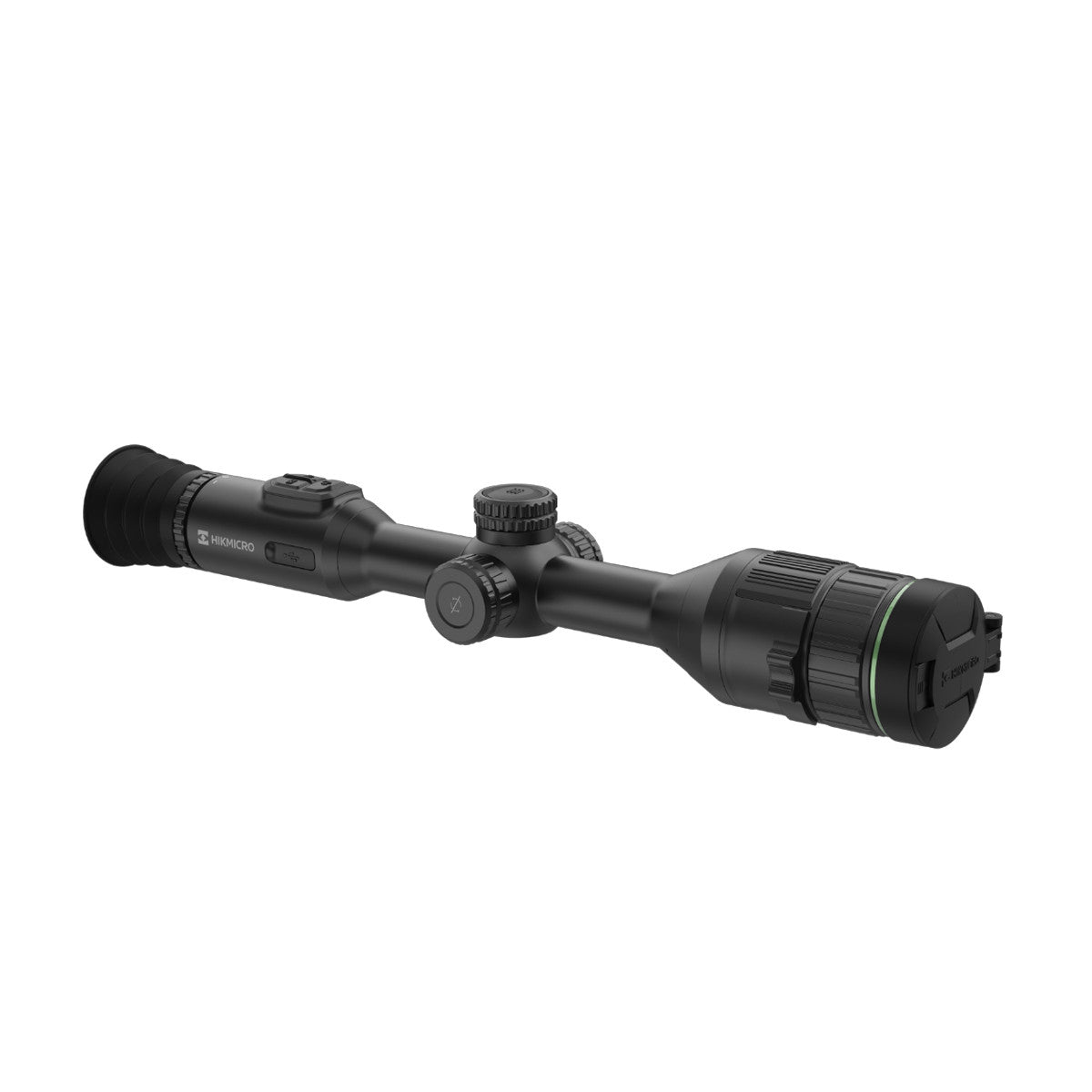 HIK MICRO Alpex 4k non LRF