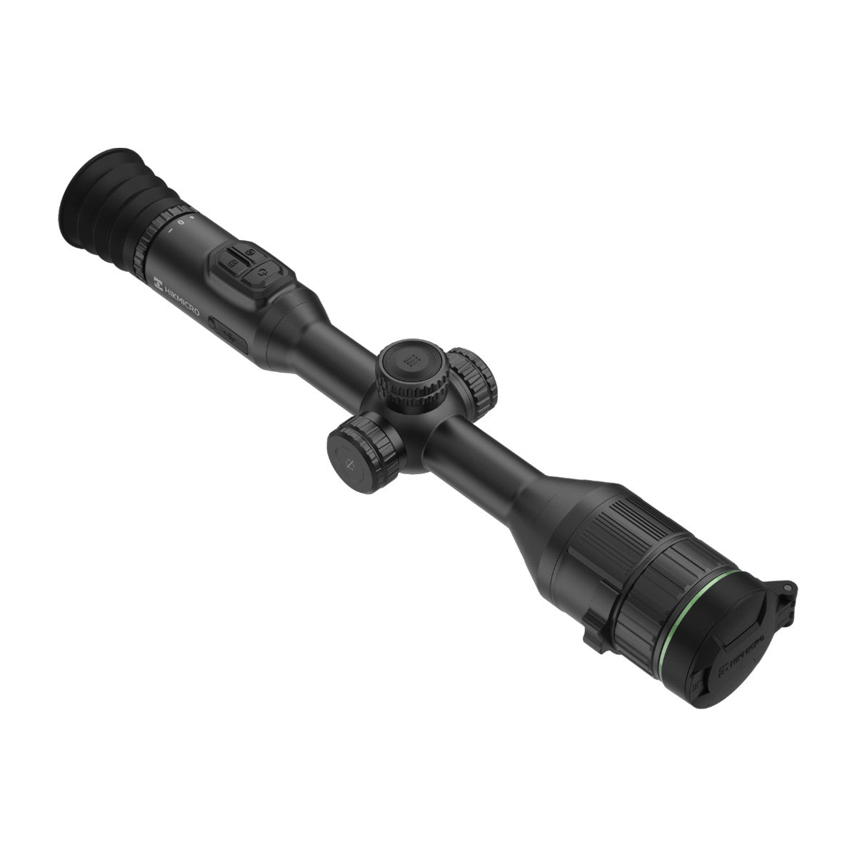 HIK MICRO Alpex 4k non LRF