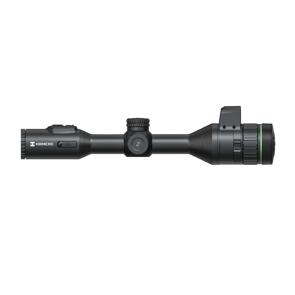 HIK MICRO Alpex 4k LRF