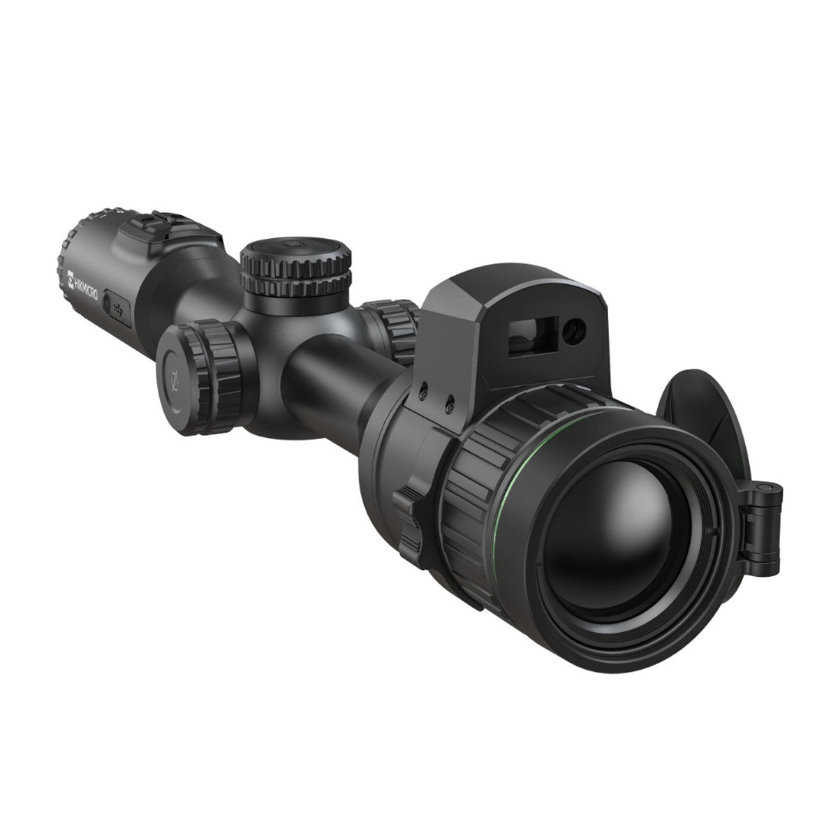 HIK MICRO Alpex 4k LRF
