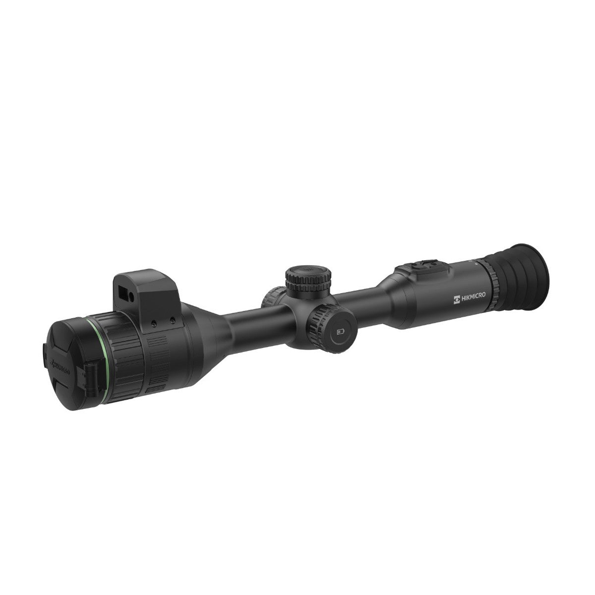 HIK MICRO Alpex 4k LRF