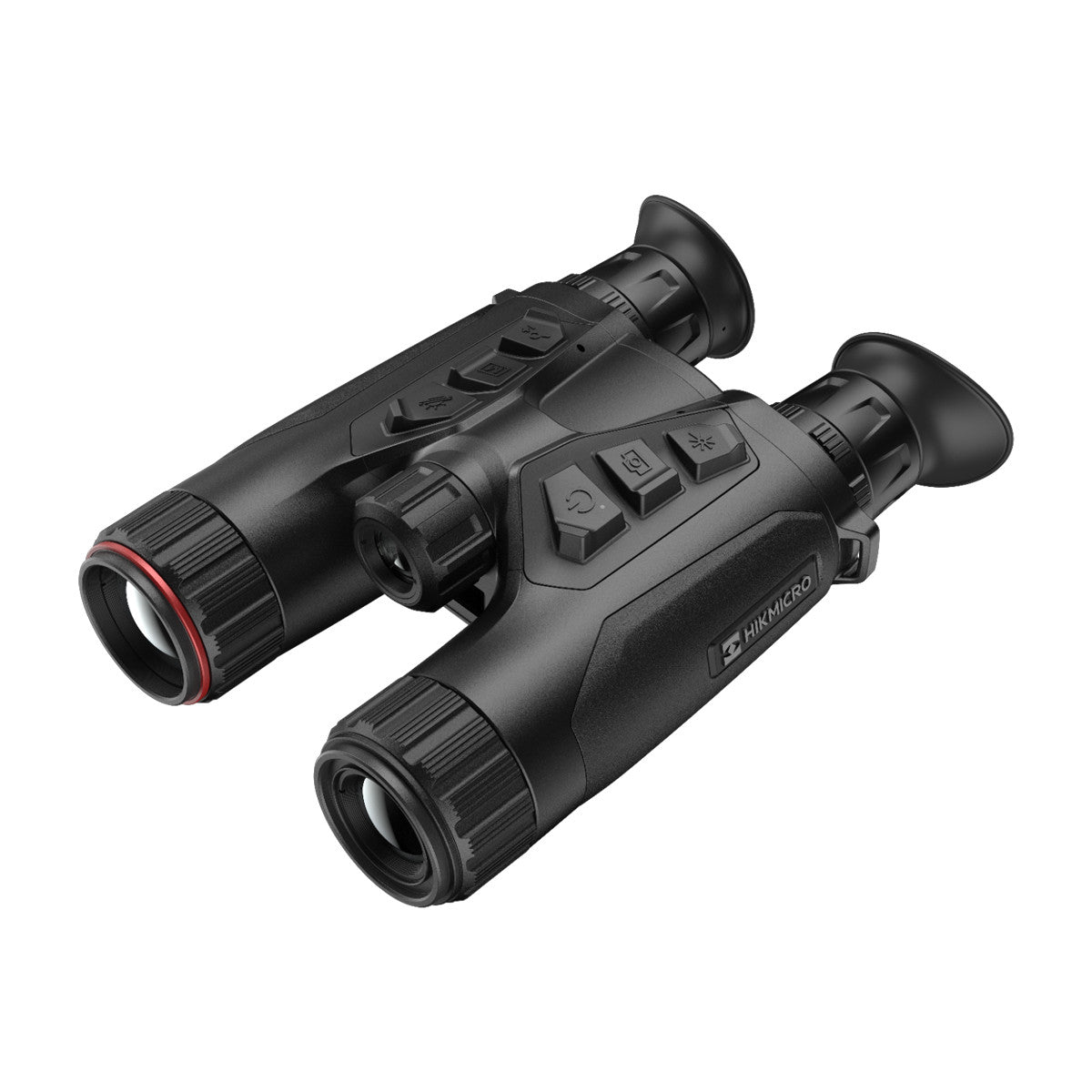 HIKMICRO Habrok Pro 35mm Multi-Spectrum Thermal / Digital Binoculars with 1000m LRF
