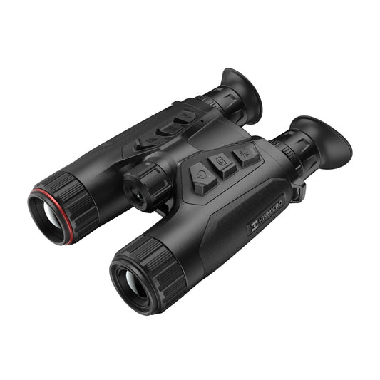 HIKMICRO Habrok Pro 35mm Multi-Spectrum Thermal / Digital Binoculars with 1000m LRF