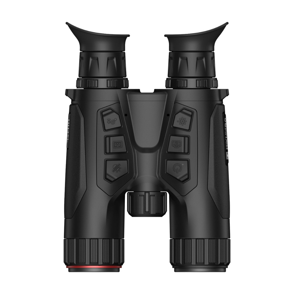 HIKMICRO Habrok Pro 35mm Multi-Spectrum Thermal / Digital Binoculars with 1000m LRF