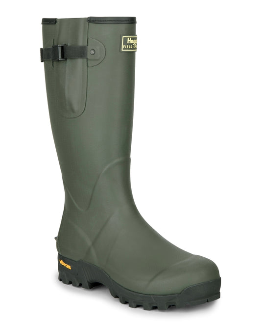 Field Sport Neoprene-lined Wellington