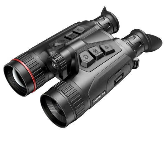 HIKMICRO Habrok HQ50L