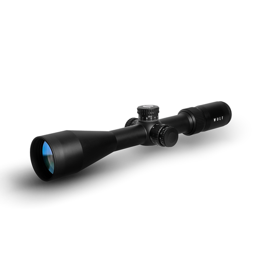 WULF Lightning 30 4-16x50 SFP