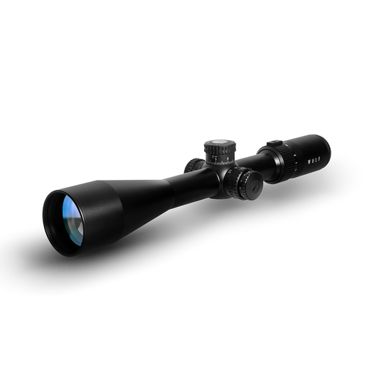 WULF Lightning 30 6-24x50 SFP