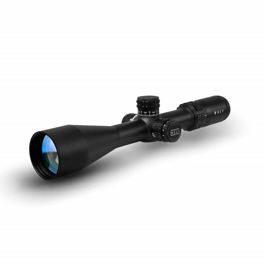 WULF Lightning 30E 4-16x50