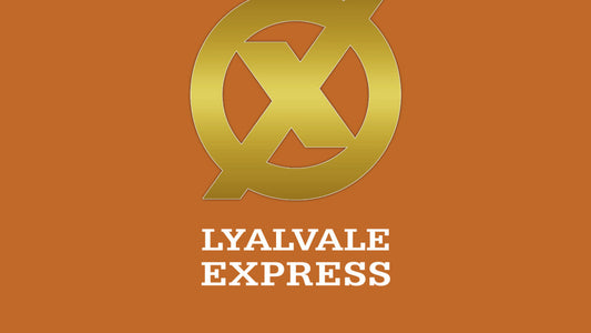 Lyalvale cartridges