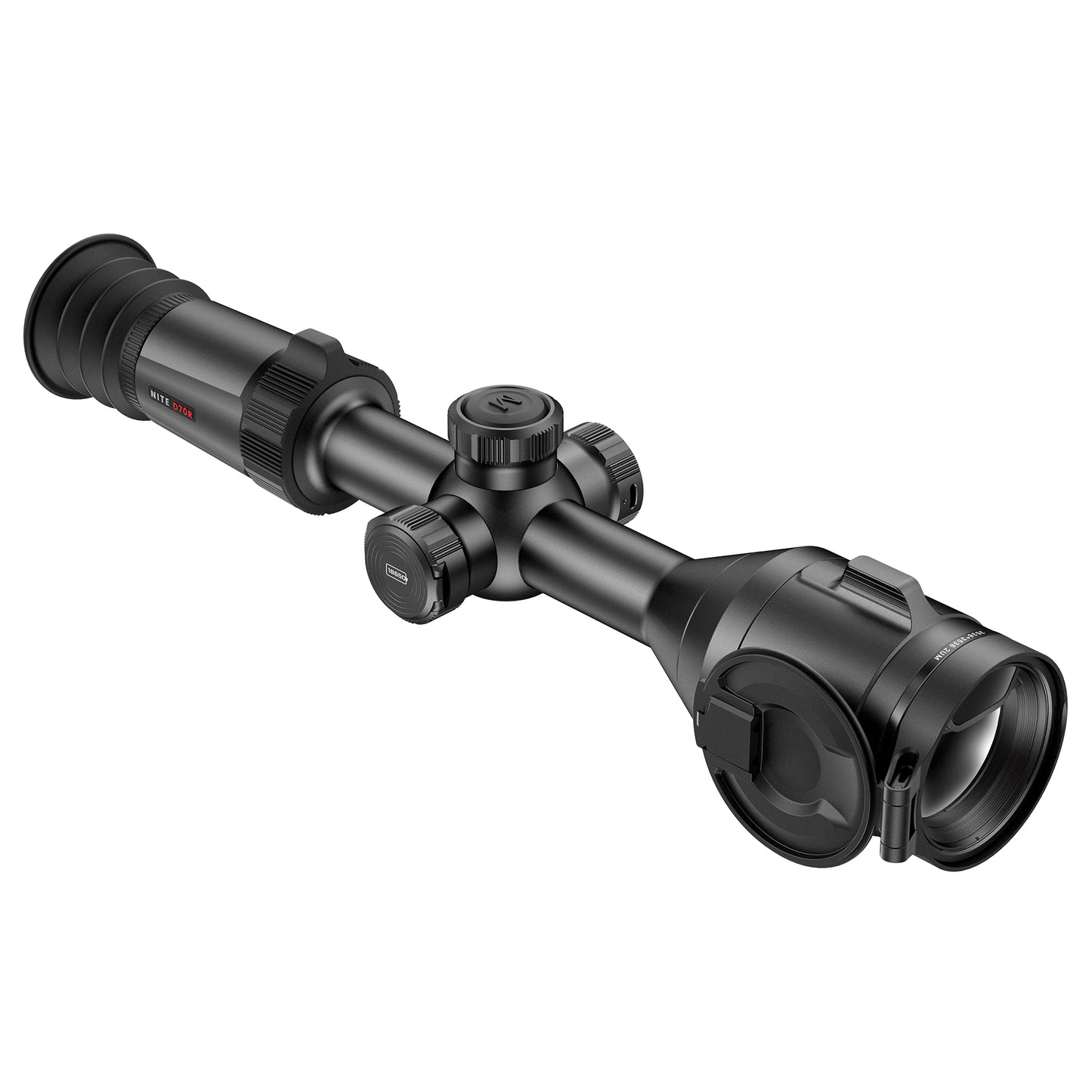 Nocpix D70R Day & Night scope