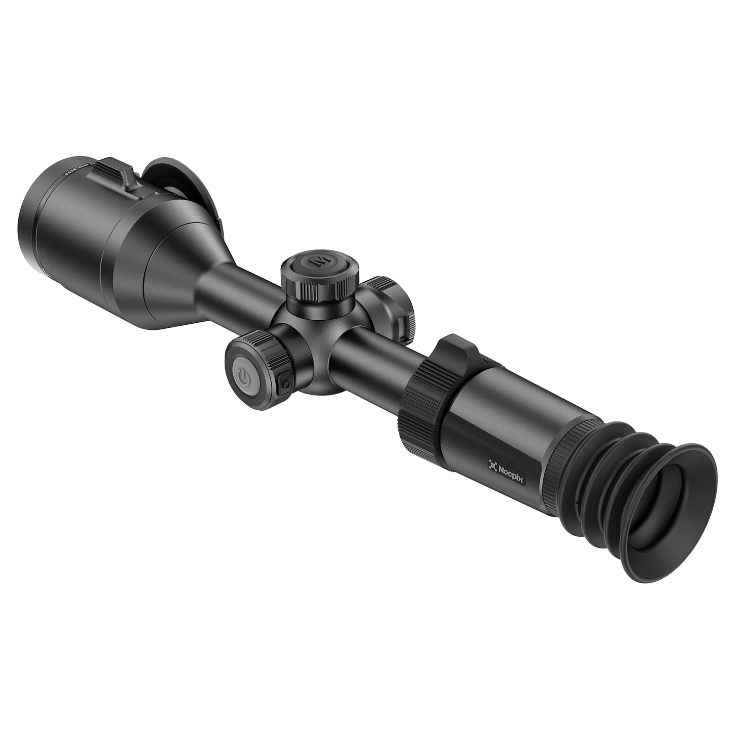 Nocpix D70R Day & Night scope