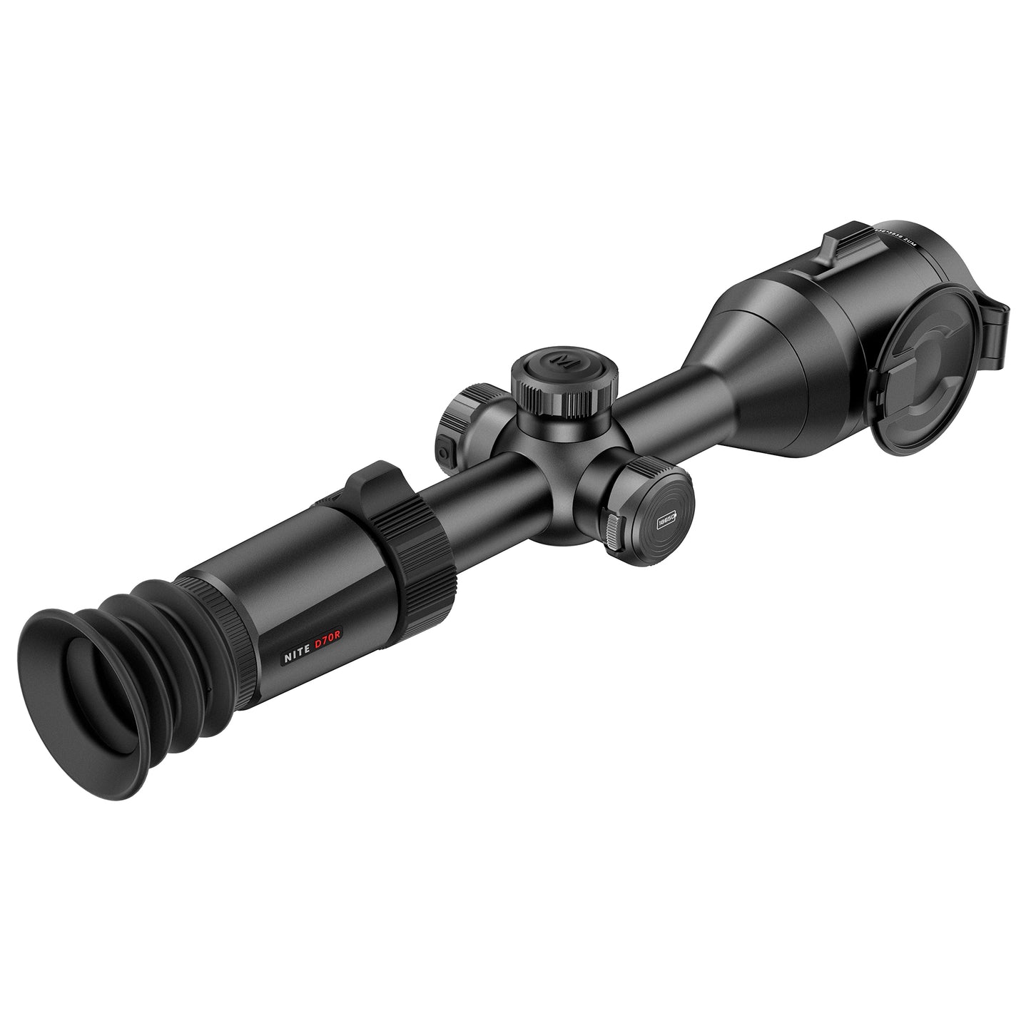 Nocpix D70R Day & Night scope