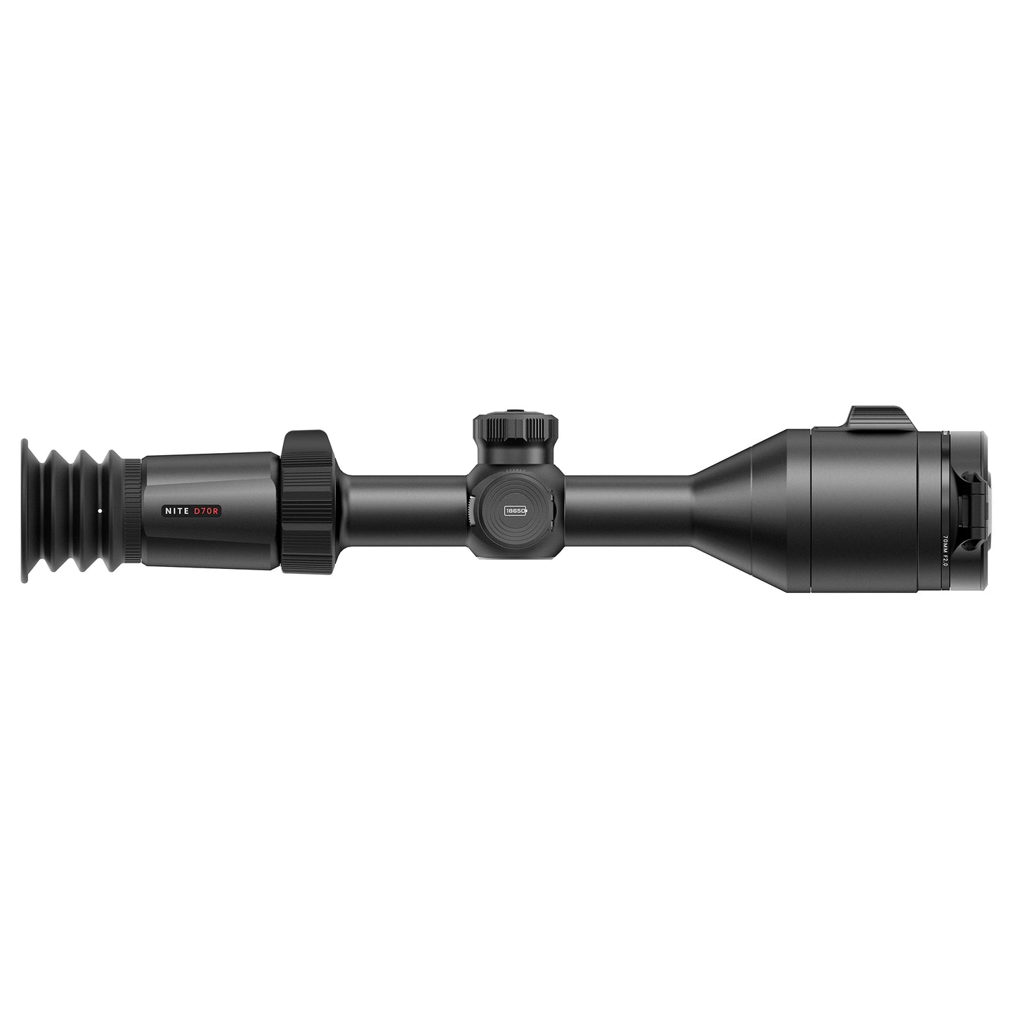 Nocpix D70R Day & Night scope