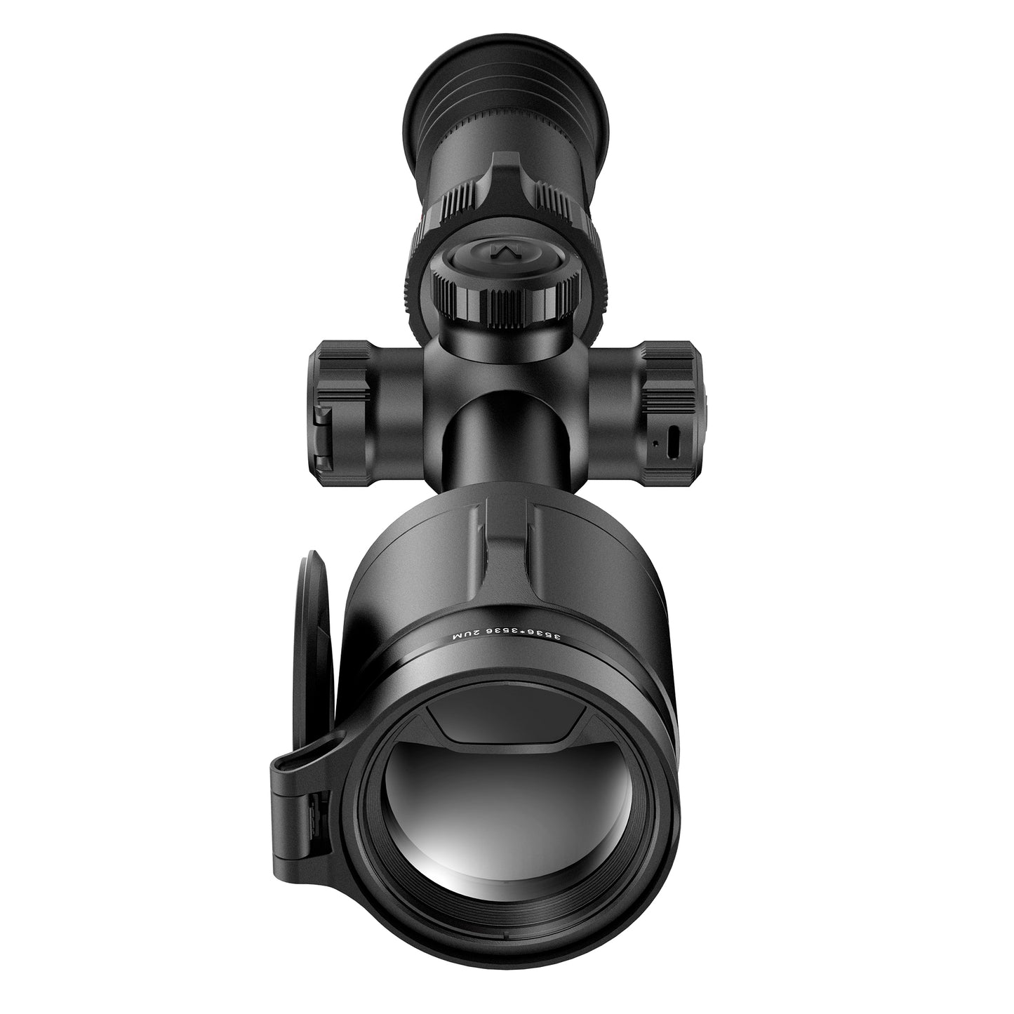 Nocpix D70R Day & Night scope