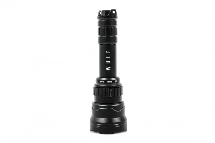 WULF Shadowlux 3 Colour IR illuminator