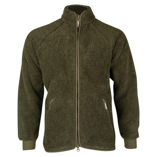 Jack Pyke Sherpa Jacket