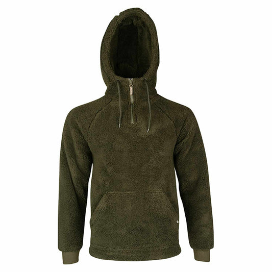 Jack Pyke Sherpa Hoody