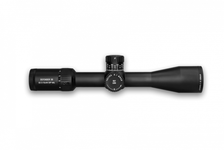 WULF Defender 30 3-15x44 ED SFP