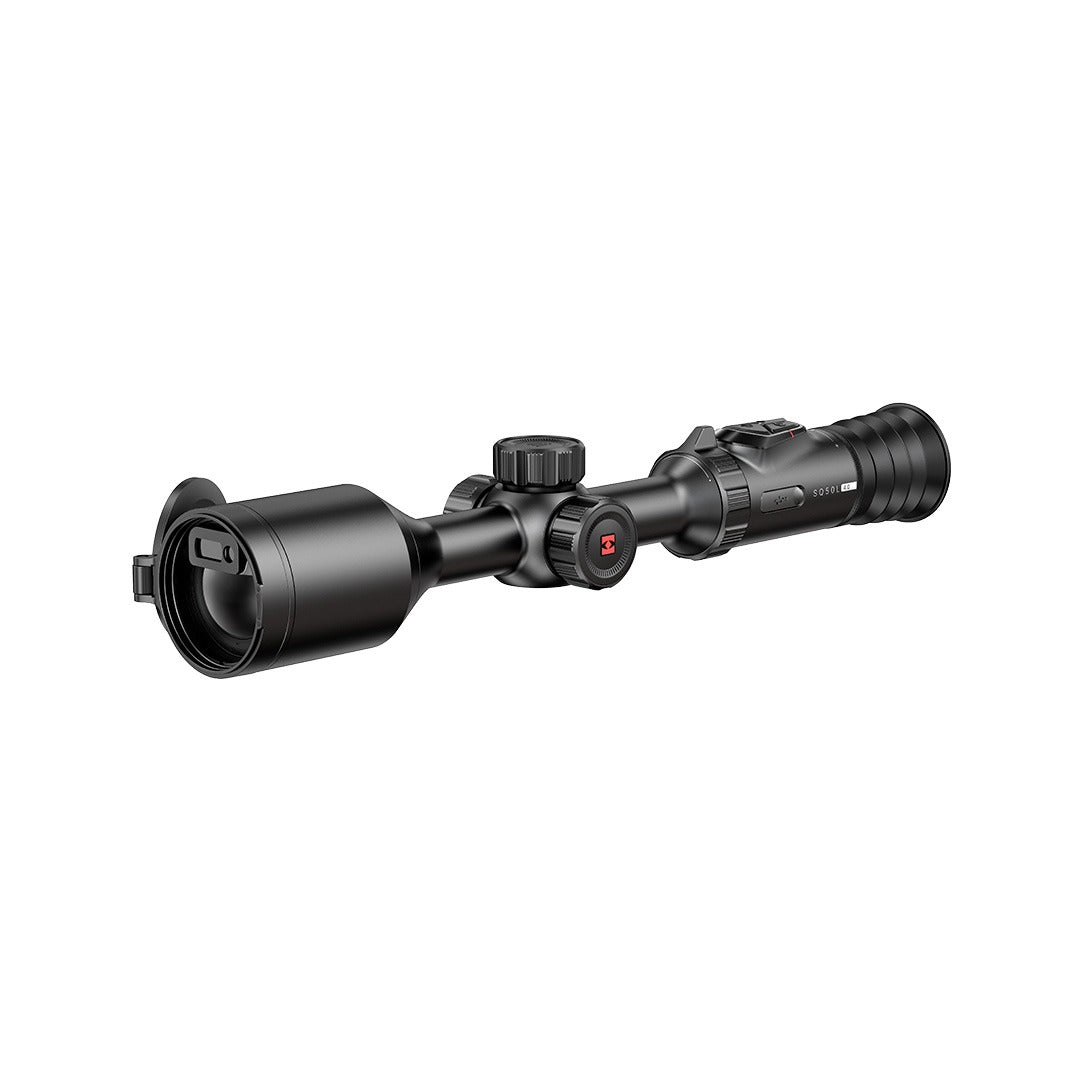 HIKMICRO Stellar 4.0 SQ50L