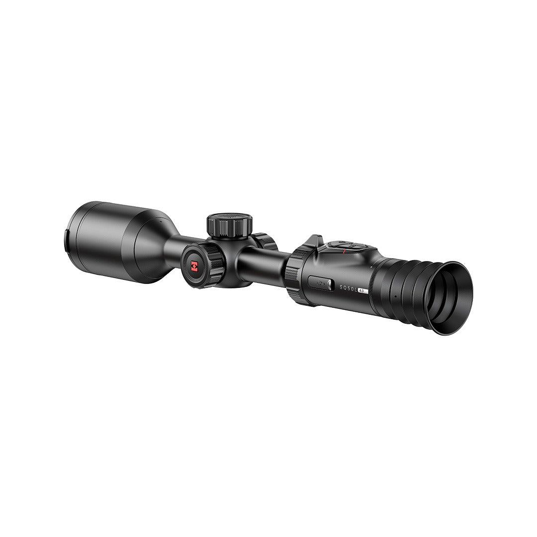 HIKMICRO Stellar 4.0 SQ50L