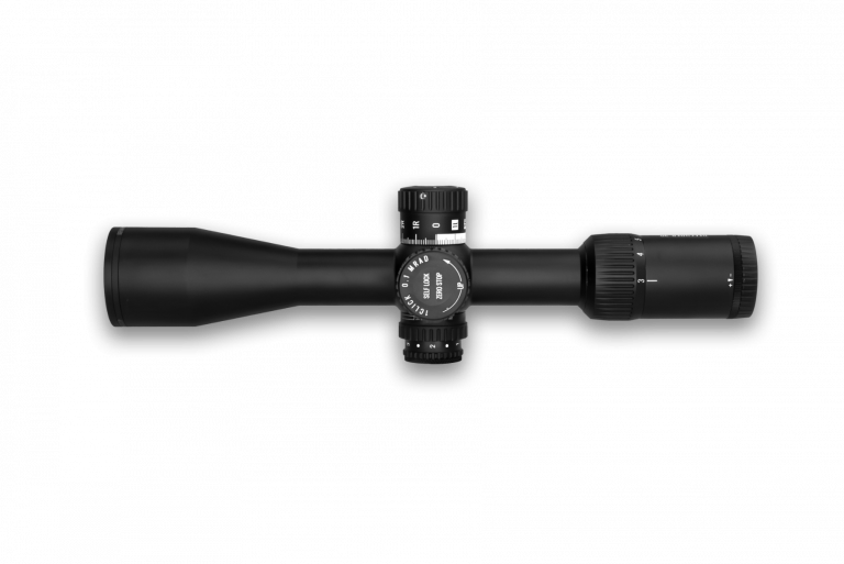 WULF Defender 30 3-15x44 ED SFP