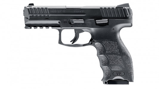 Umarex Heckler & Koch VP9 4.5mm BB